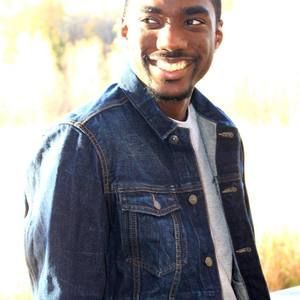 Meet your Posher, Roger